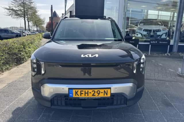 Kia EV2 (2026) thumbnail 6