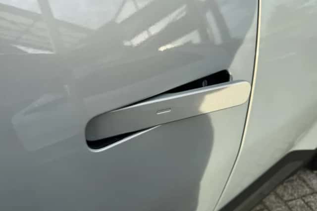Kia EV3 (2026) thumbnail 3