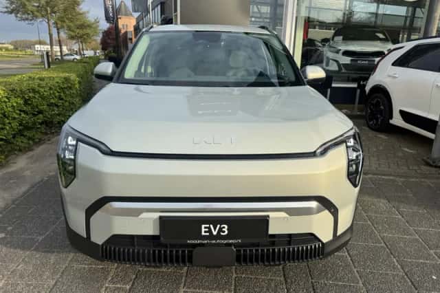 Kia EV3 (2026) thumbnail 4