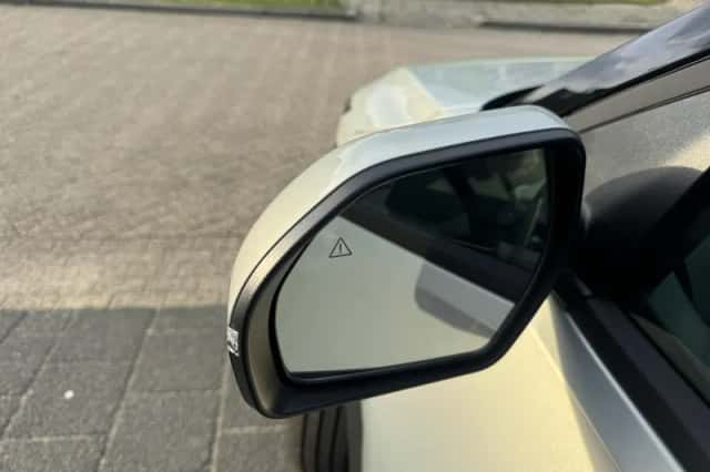 Kia EV3 (2026) thumbnail 6