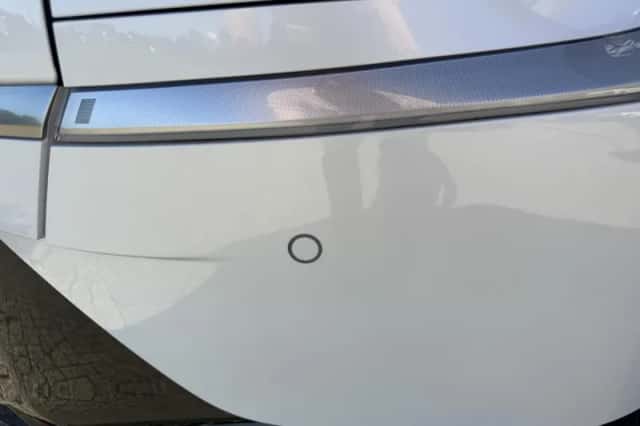 Kia EV6 (2024) thumbnail 6