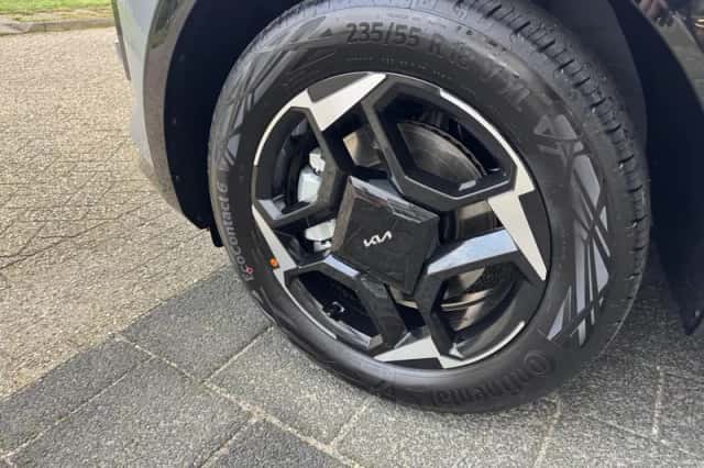 Kia Sportage (2026) thumbnail 4