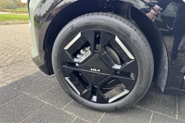 Kia EV3 (2026) thumbnail 2