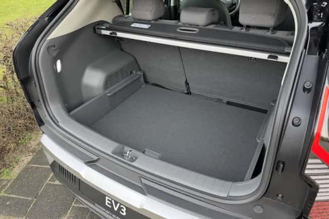 Kia EV3 (2026) thumbnail 3