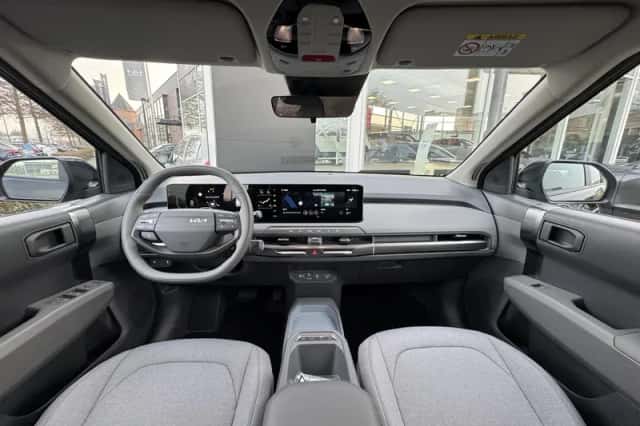 Kia EV3 (2026) thumbnail 5