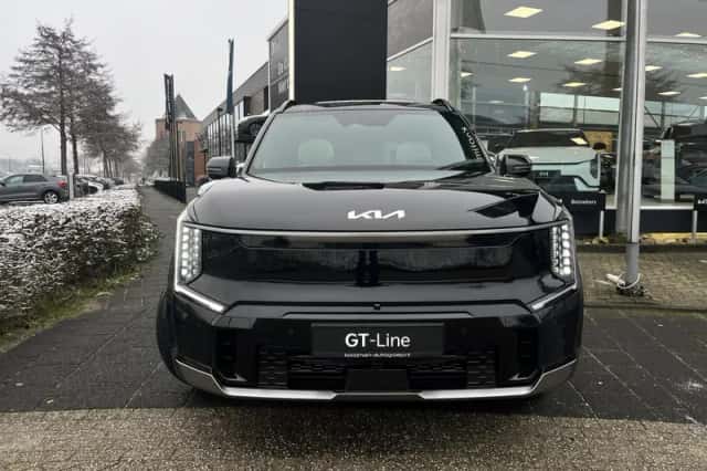 Kia EV9 (2026) thumbnail 2