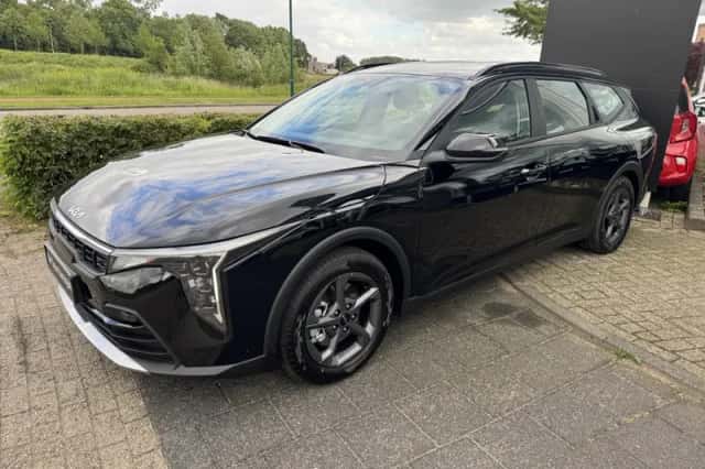 Kia K4 (2026) thumbnail 4