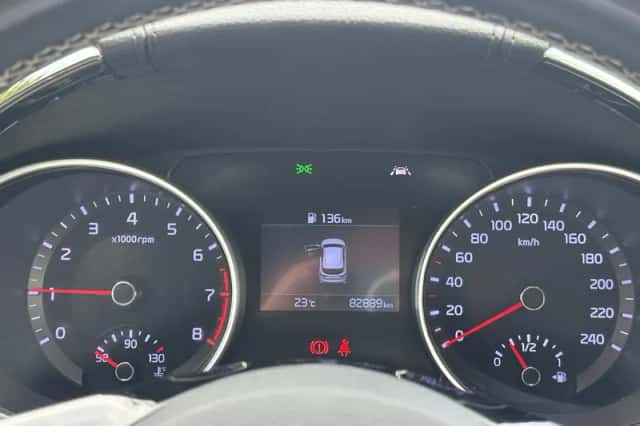 Kia ProCeed (2021) thumbnail 5