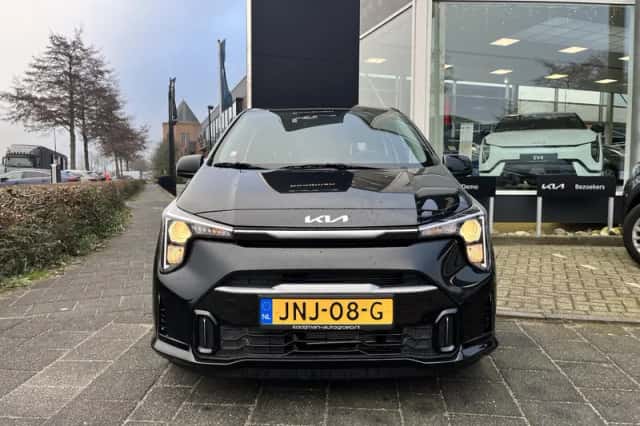 Kia Picanto (2025) thumbnail 2