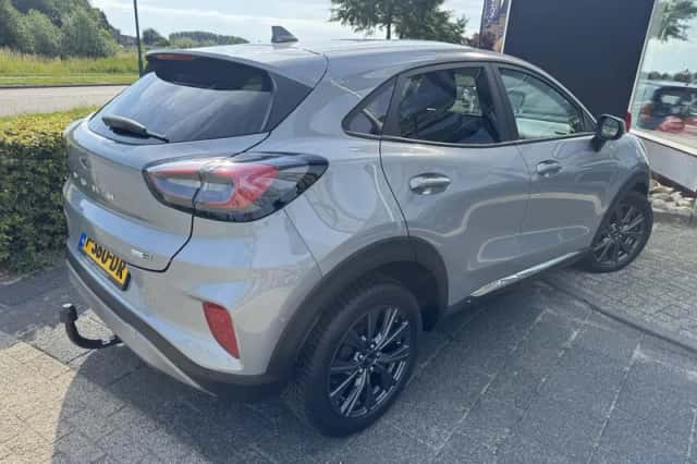Ford Puma (2021) thumbnail 4