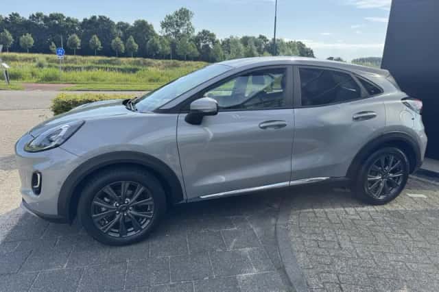 Ford Puma (2021) thumbnail 6