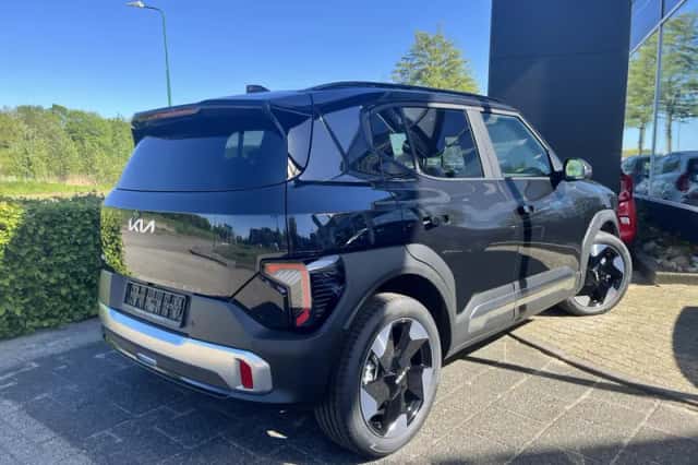 Kia EV2 (2026) thumbnail 4