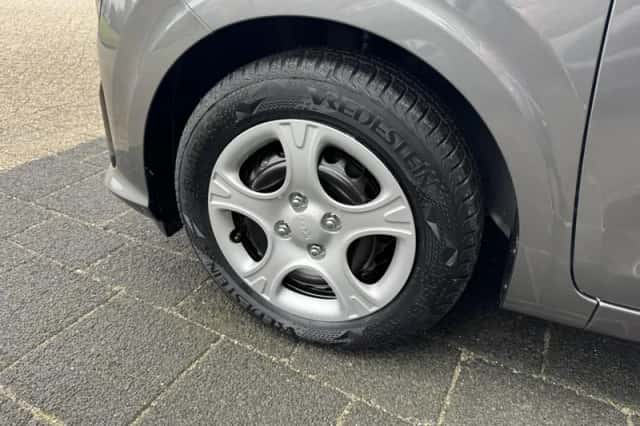 Kia Picanto (2026) thumbnail 2
