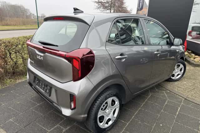 Kia Picanto (2026) thumbnail 4