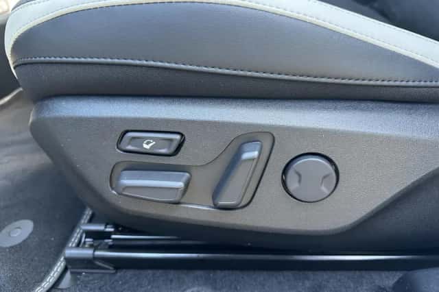 Kia EV6 (2025) thumbnail 6
