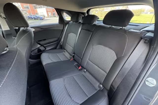 Kia Ceed (2025) thumbnail 6