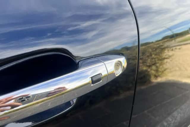 Kia Niro EV (2022) thumbnail 6