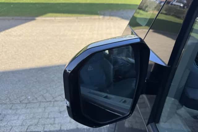 Kia PV5 (2026) thumbnail 5