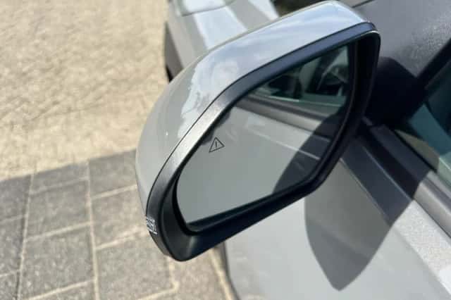 Kia EV3 (2026) thumbnail 3