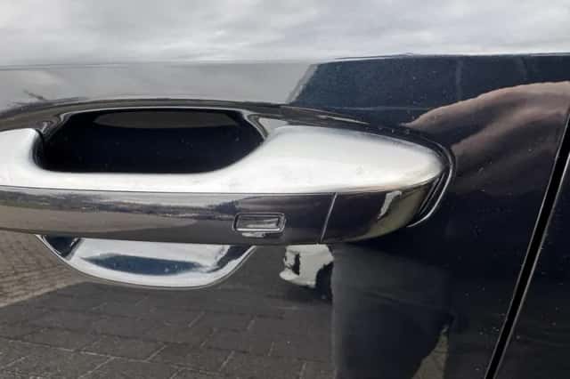 Kia Sorento (2026) thumbnail 4