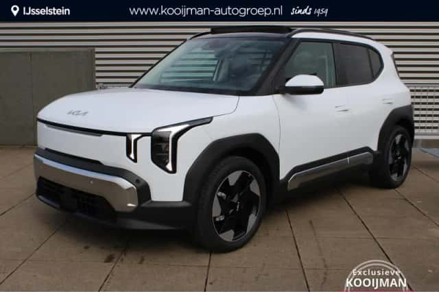 Kia EV2 (2026) thumbnail 1