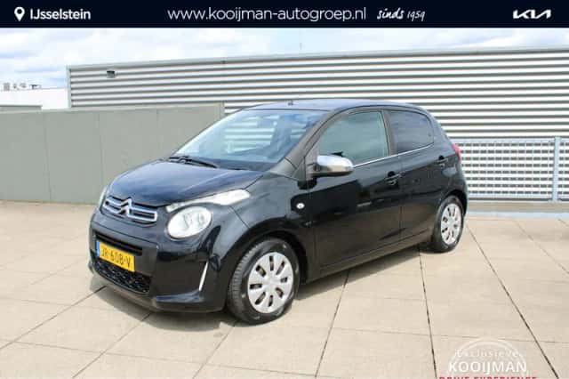 Citroën C1 (2016) thumbnail 1