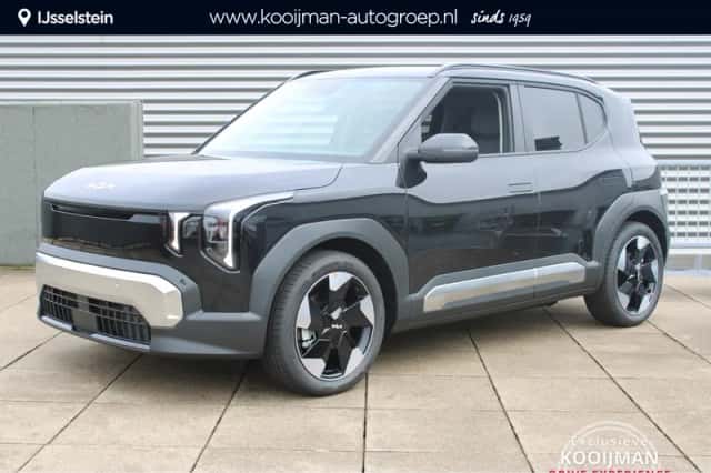 Kia EV2 (2026) thumbnail 1