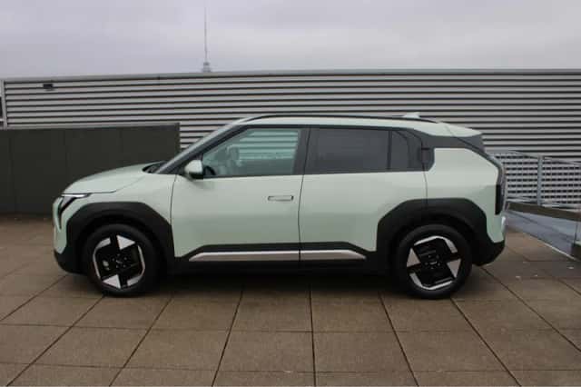 Kia EV3 (2025) thumbnail 4