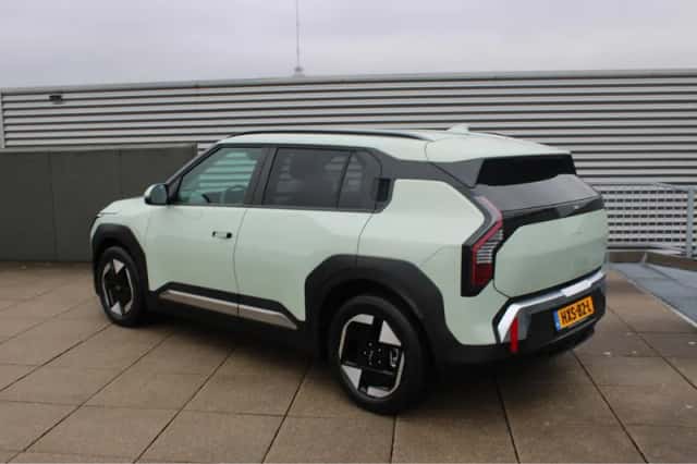 Kia EV3 (2025) thumbnail 5
