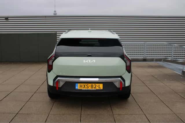 Kia EV3 (2025) thumbnail 6