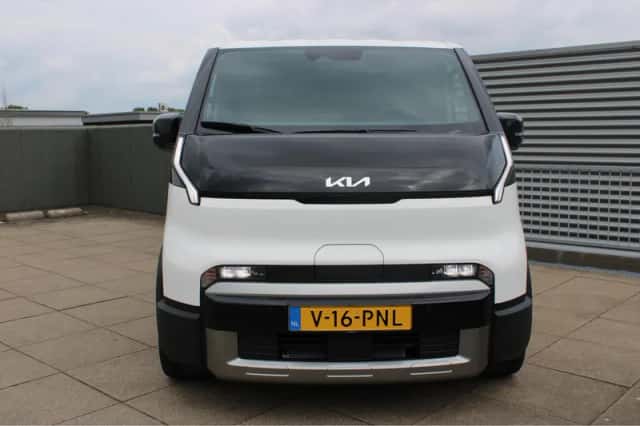 Kia PV5 (2026) thumbnail 3