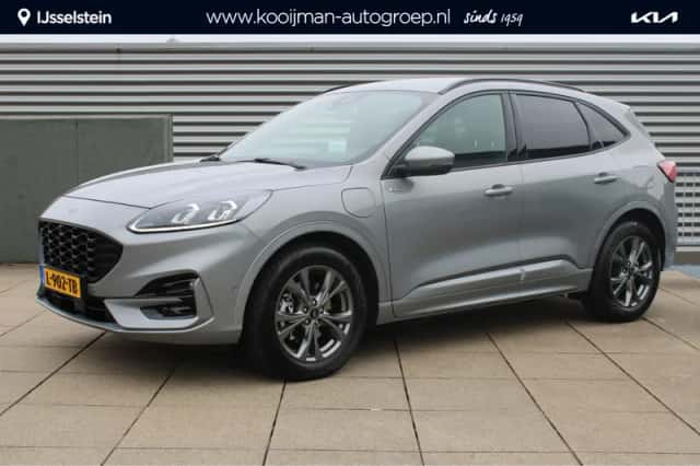Ford Kuga (2020) thumbnail 1