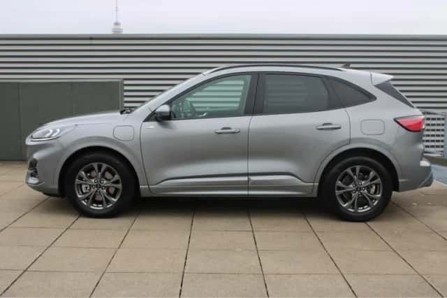 Ford Kuga (2020) thumbnail 4