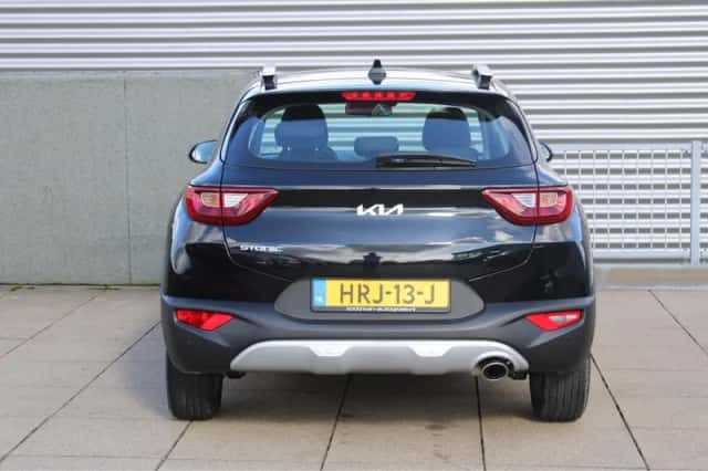 Kia Stonic (2025) thumbnail 6