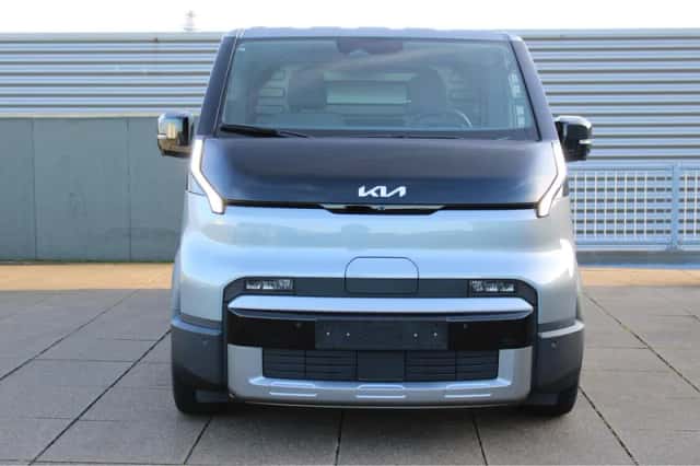 Kia PV5 (2026) thumbnail 3