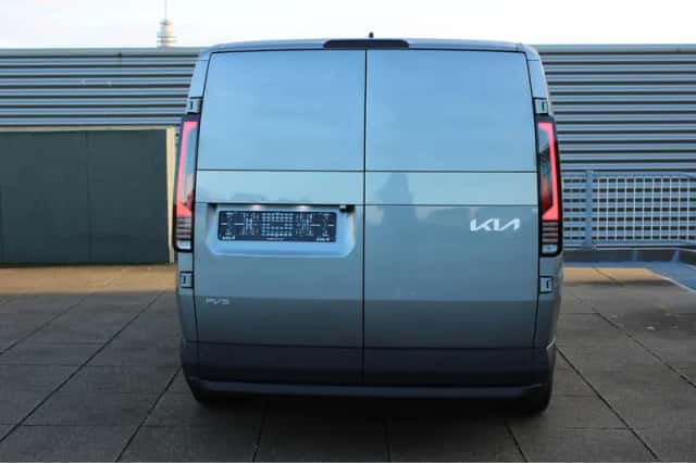 Kia PV5 (2026) thumbnail 6