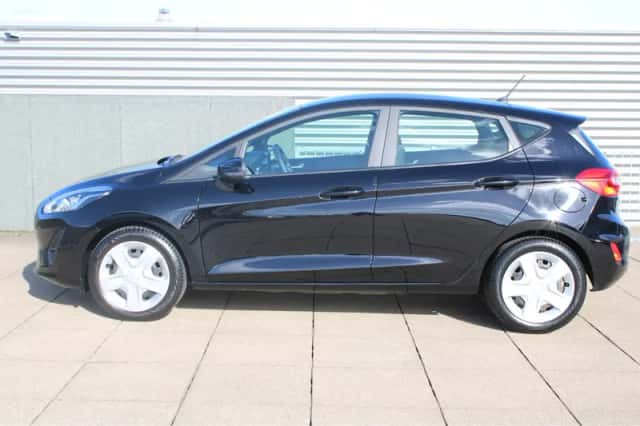Ford Fiesta (2018) thumbnail 5