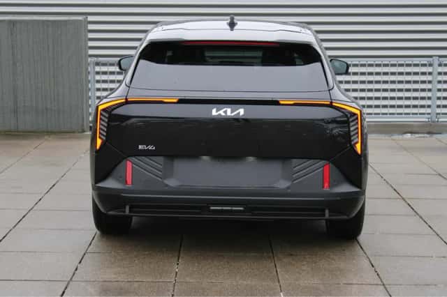 Kia EV4 (2026) thumbnail 6
