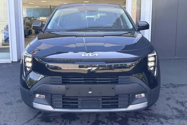 Kia Niro (2026) thumbnail 4