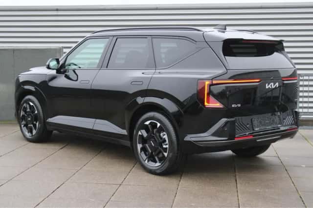 Kia EV5 (2026) thumbnail 4