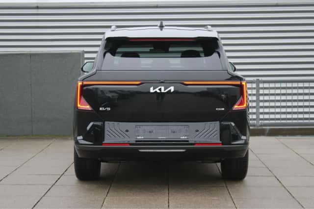 Kia EV5 (2026) thumbnail 5