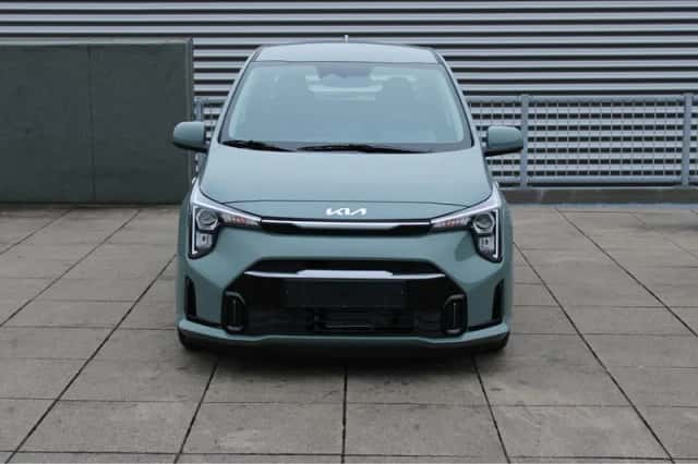 Kia Picanto (2026) thumbnail 2