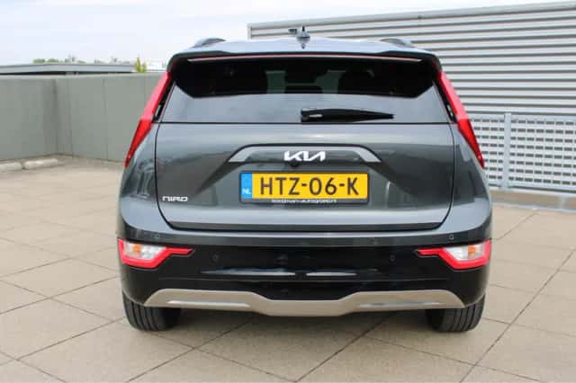 Kia Niro EV (2025) thumbnail 6
