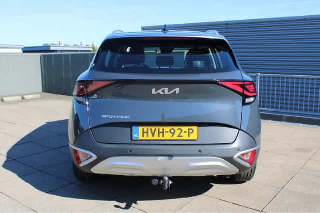 Kia Sportage (2025) thumbnail 6