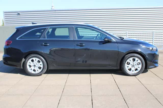 Kia Ceed (2025) thumbnail 6