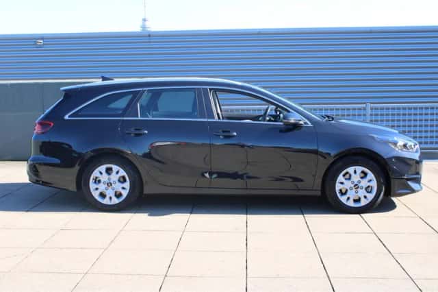 Kia Ceed (2025) thumbnail 6