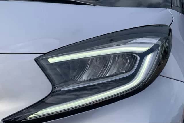 Toyota Aygo X (2025) thumbnail 3
