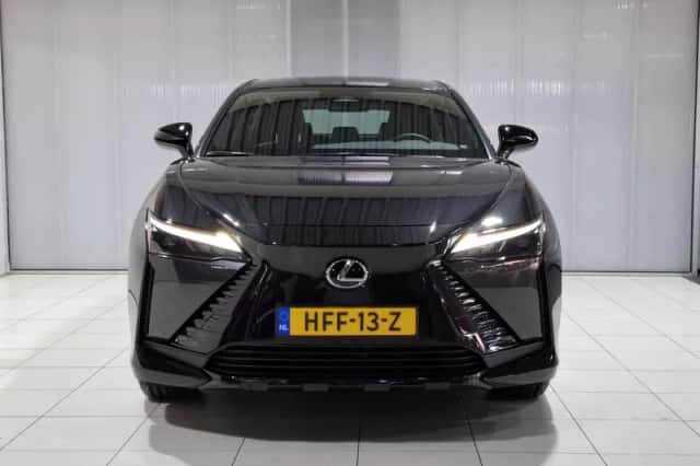 Lexus RZ (2025) thumbnail 4