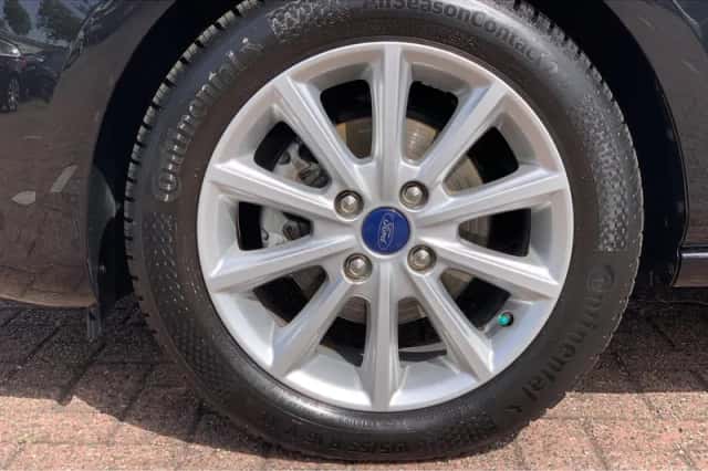 Ford Fiesta (2021) thumbnail 6