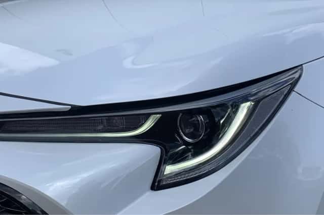 Toyota Corolla (2022) thumbnail 4